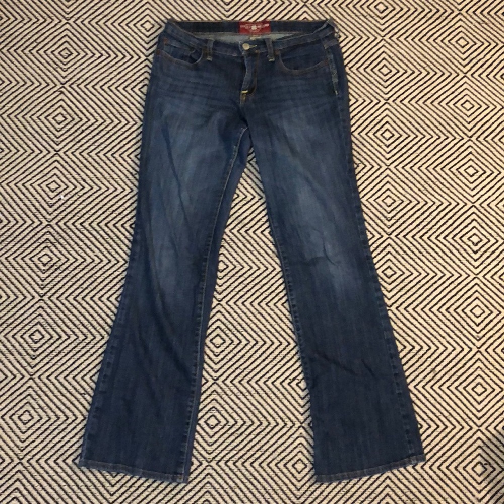 Lucky Brand Jeans